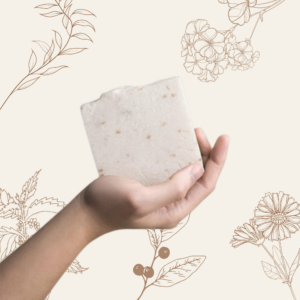 Handmade Coconut Soap – Made from 100% Organic Coconut